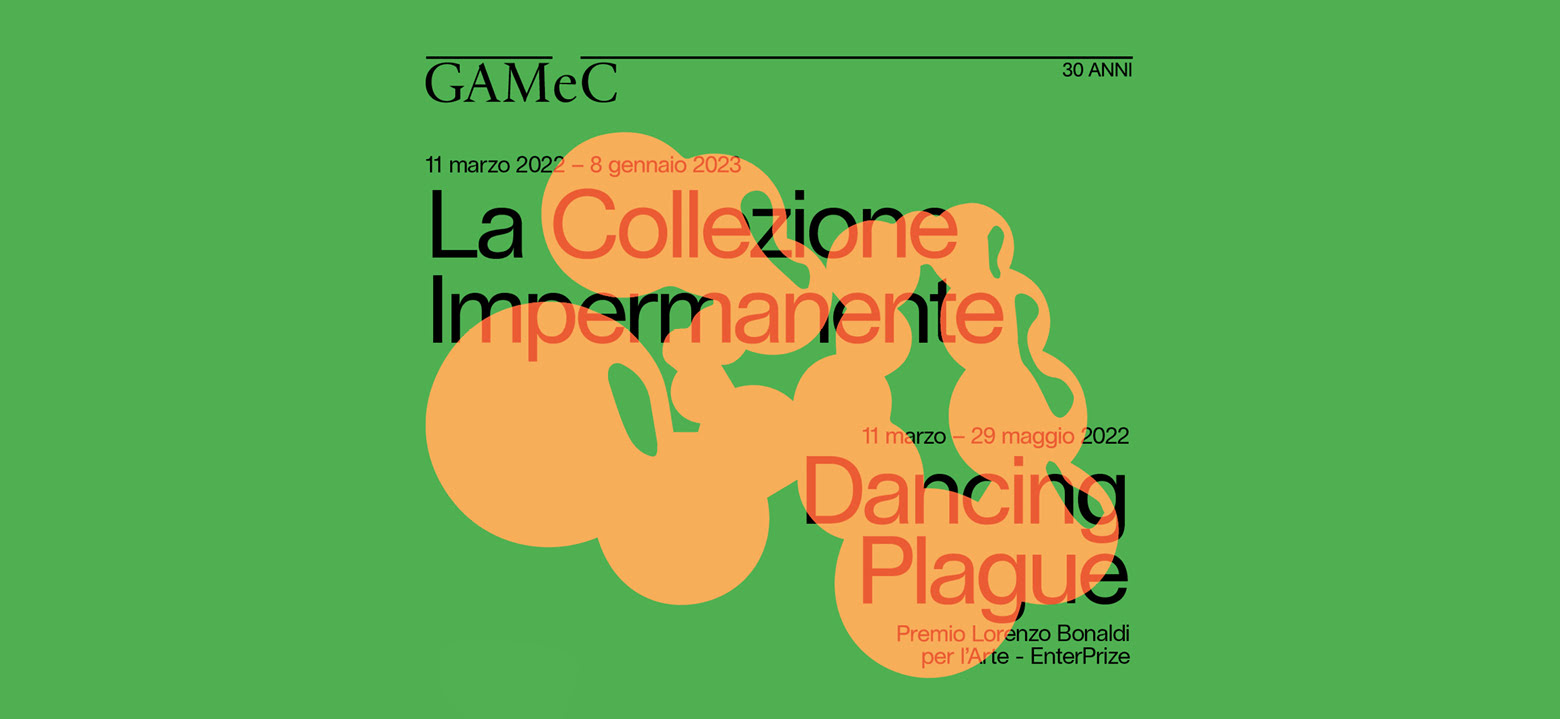 pedrali per “la collezione impermanente #3.0”